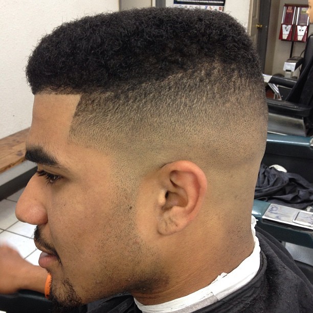 60 Different Types Of Fade Haircuts For Men That Rock