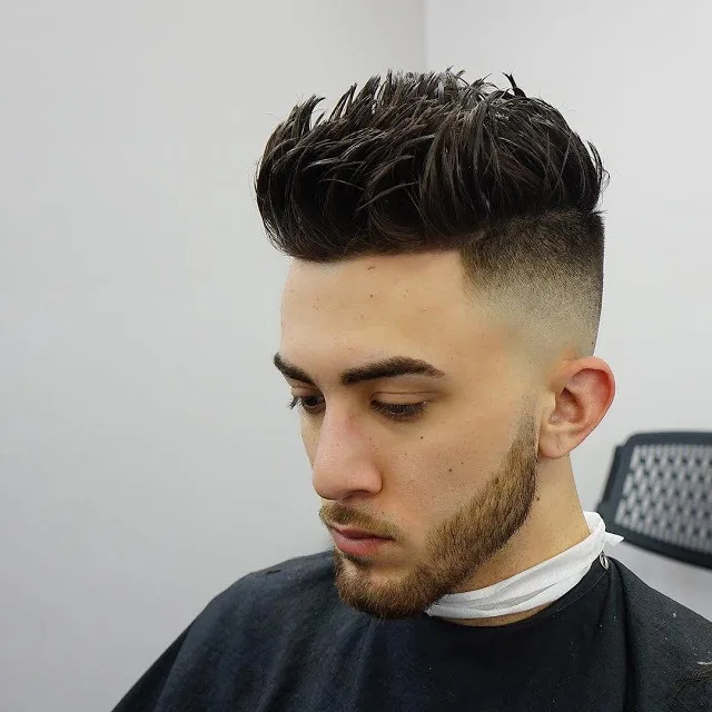 fade-haircuts-for-men-11