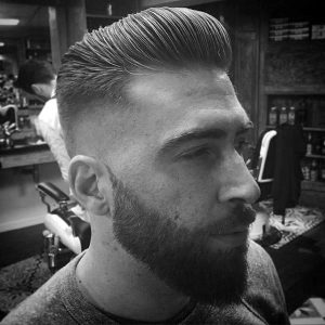 60 Different Types of Fade Haircuts for Men That Rock