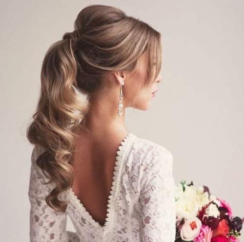 90 Glamorous Mother of The Bride Hairstyles (2023 Trends)