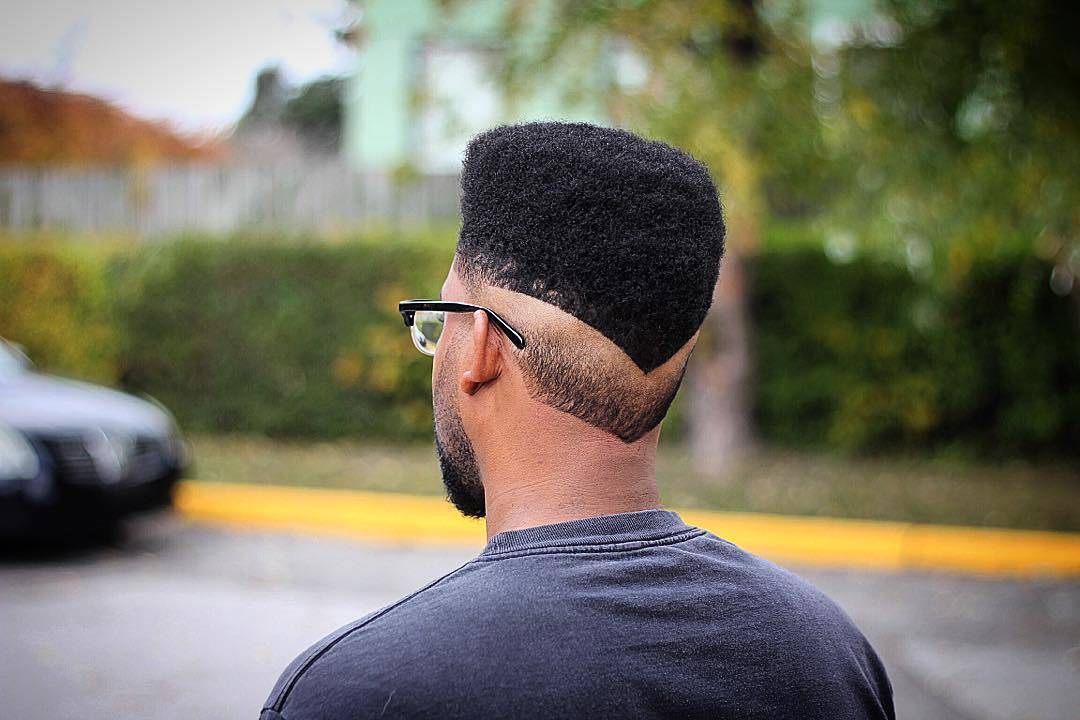 Taper Fades with Mohawk: Top 21 Styles to Try [November. 2019]