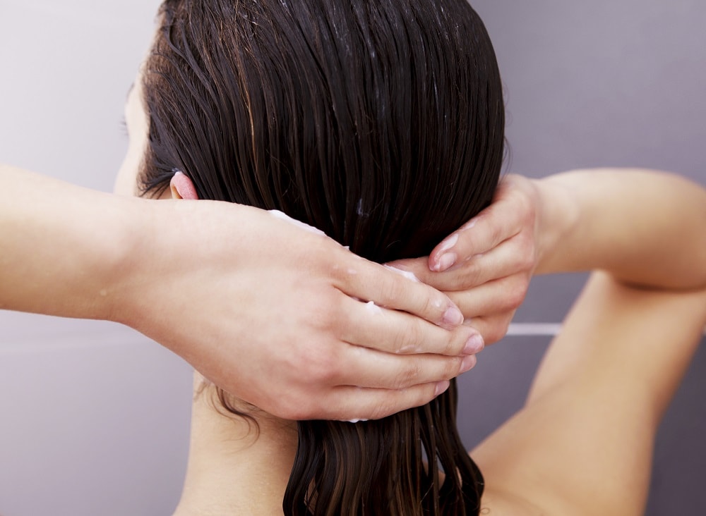 Fixes for the Parts of Hair That Won’t Dye - Prepare Hair