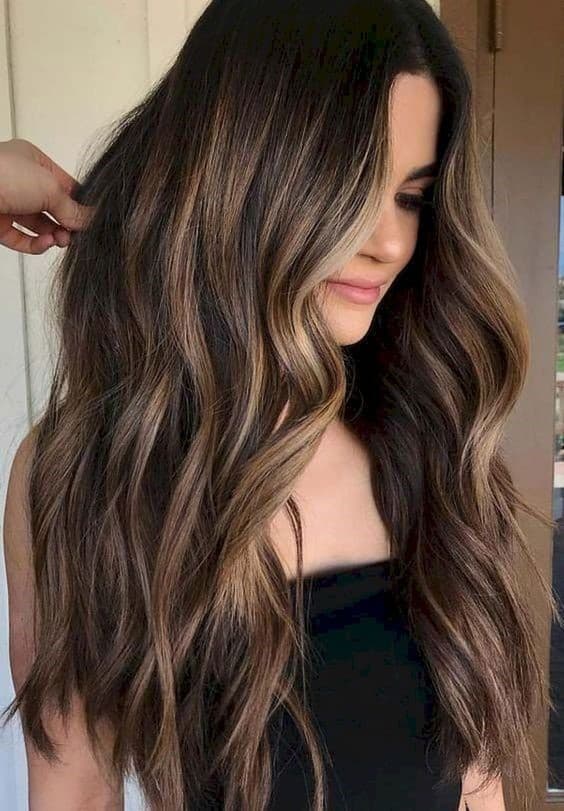 38 Best Hair Colour Trends 2022 Thatll Be Big  Beige Blonde Balayage