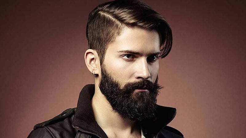 Top 30 Effortless Hockey Flow Haircuts for Easygoing Men
