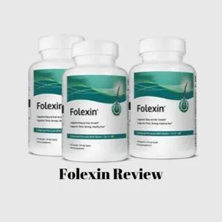 Folexin reviews