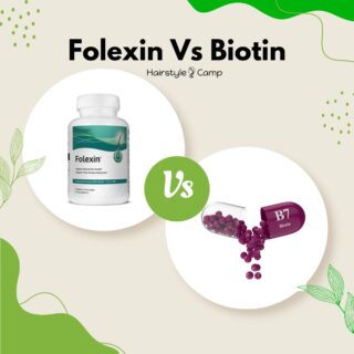 Folexin Vs Biotin