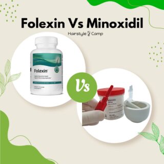 Folexin Vs Minoxidil