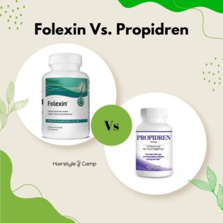Folexin vs. Propidren
