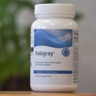 Foligray Review