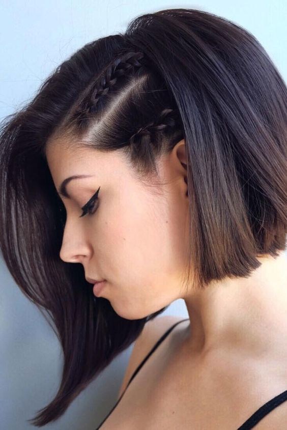 30 Flawless Formal Hairstyles for Short Hair (2023 Trends)