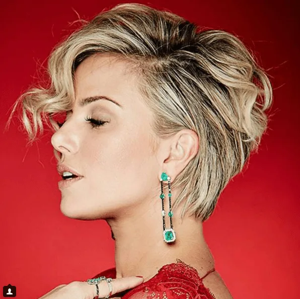 beautiful Formal Short Hairstyle your favorite