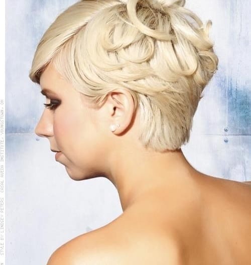 30 Wedding Guest Hairstyle Ideas - Wedding Guest Hair Ideas Inspired by the  Runway and Red Carpet