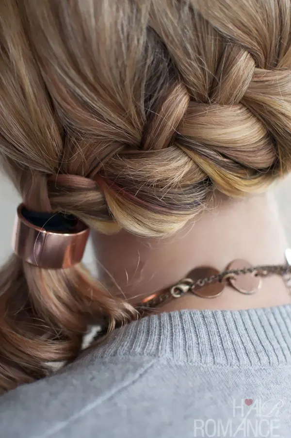 French Braid