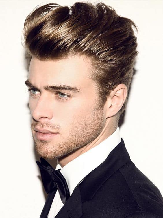 52 Incredible Quiff Hairstyles For Men 2022 Hairstyle Camp 2236