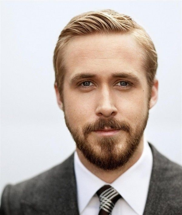 10 Best Goatee Styles Inspired by Celebrities