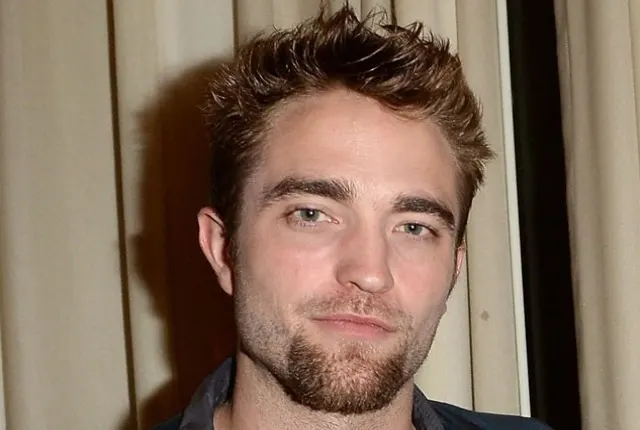 best Robert Pattinson Goatee