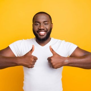Growth Tips for Black Mens’ Beards