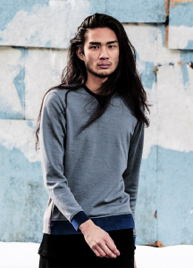 Irresistibly Long Hairstyles For Asian Men Hairstylecamp