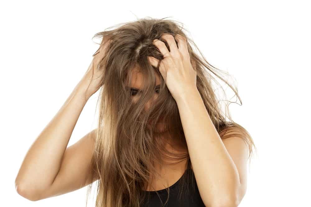 Hair Allergy Symptoms