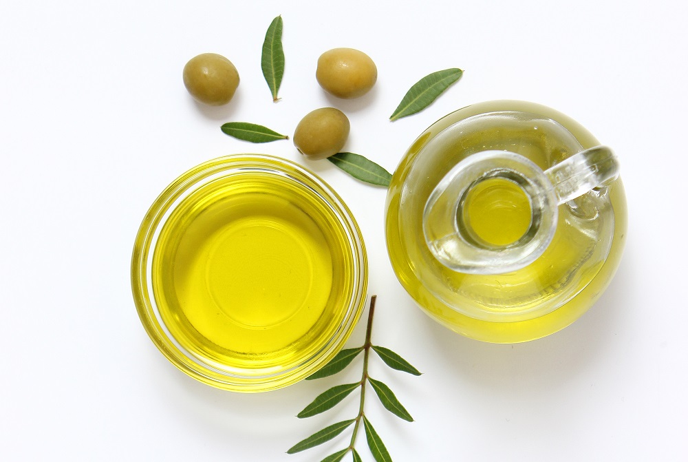 Hair Clipper Oil Alternatives - Olive Oil