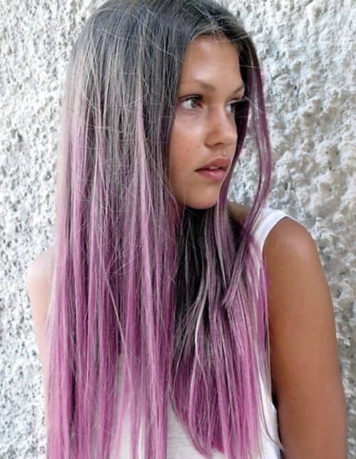 25 Best Hair Color Ideas For Tan Skin 2021 Trends