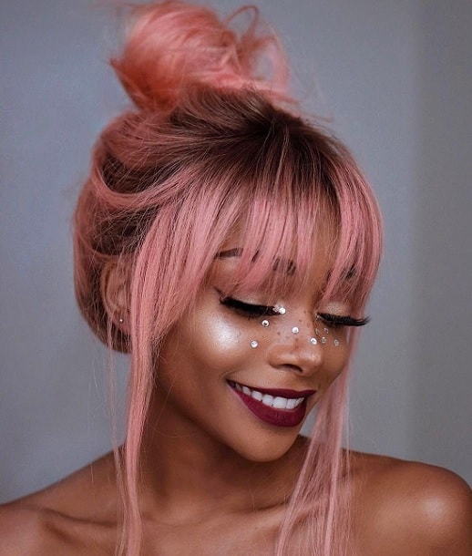 25 Best Hair Color Ideas for Tan Skin (2021 Trends)
