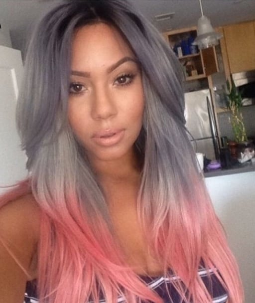 25 Best Hair Color Ideas For Tan Skin Trends