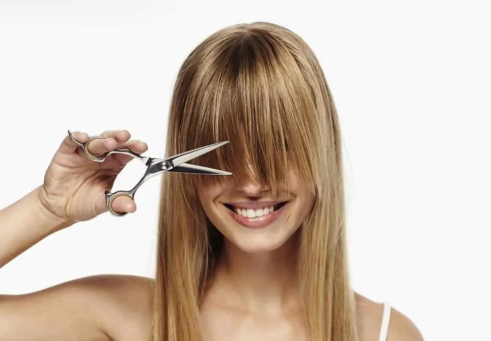 6 Different Types of Hair Cutting Scissors and Their Uses – HairstyleCamp