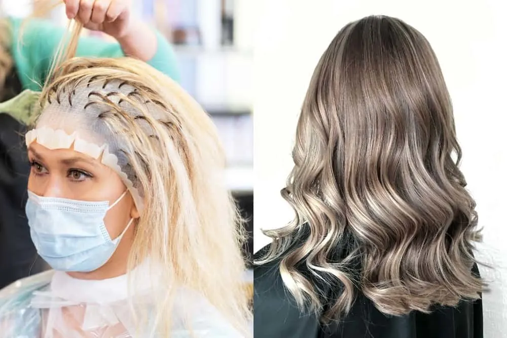 13 Types of Hair Coloring Techniques to Master – HairstyleCamp