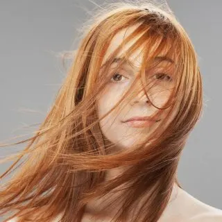 How to Fix Hair Turned Ginger After Dyeing Blonde