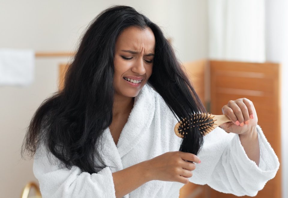 10 Hair Washing Mistakes You Didn’t Know You Were Making