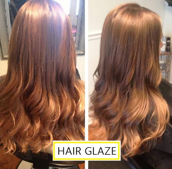 Hair Glaze Vs. Hair Gloss: What Are The Differences?