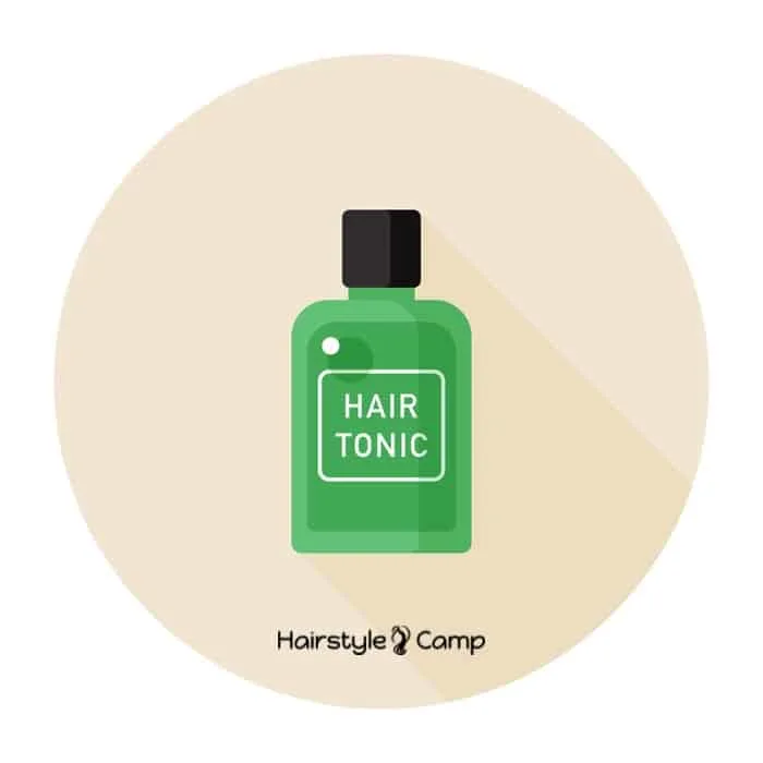 Hair Tonic: How to Use, Benefits & Side Effects