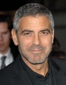 How to Rock with George Clooney Haircut: Top 18 Styles – HairstyleCamp