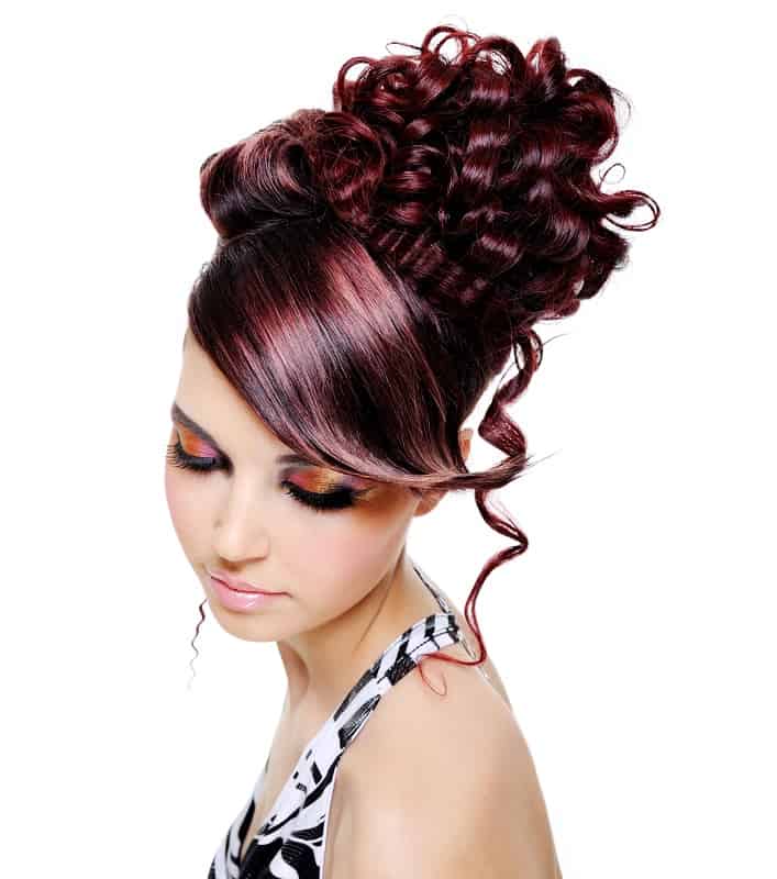 Hairstyle Ideas for Women in Their 20s