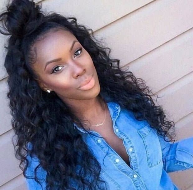 61 Best Hairstyles For Black Women Trending For 2021