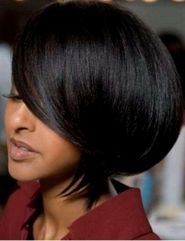 wave hairstyles for african american ladies