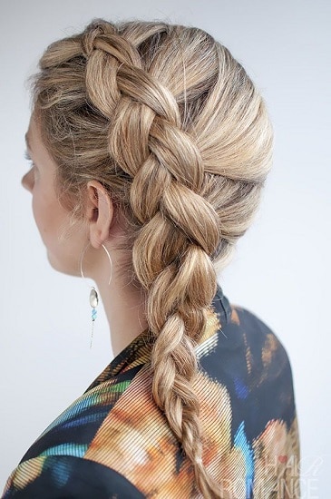 15 Best Wet Hairstyles To Express Your Beauty