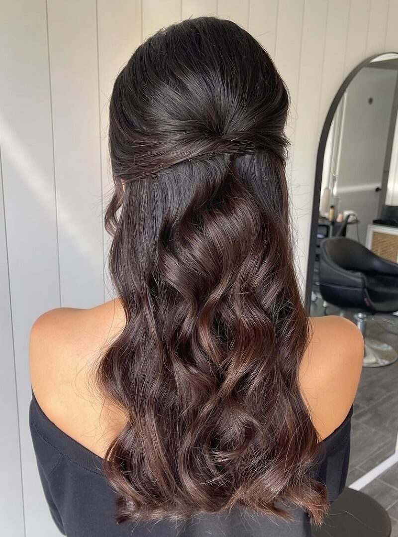 50 Vibrant Brown Hairstyles That Are Super-Trendy in 2023 – Hottest Haircuts