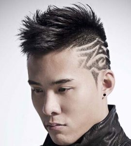 35 Manliest Long Hair Fade Haircuts to Copy Now (2024 Guide)