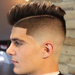 60 Different Types of Fade Haircuts for Men That Rock