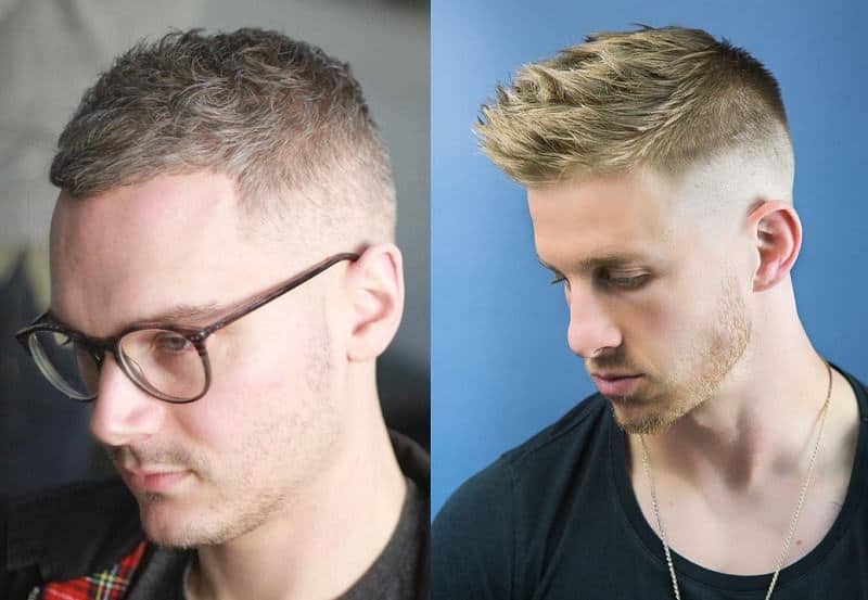 Men – HairstyleCamp