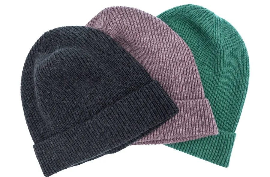 25 Different Types of Beanies for Your Winter Look – HairstyleCamp