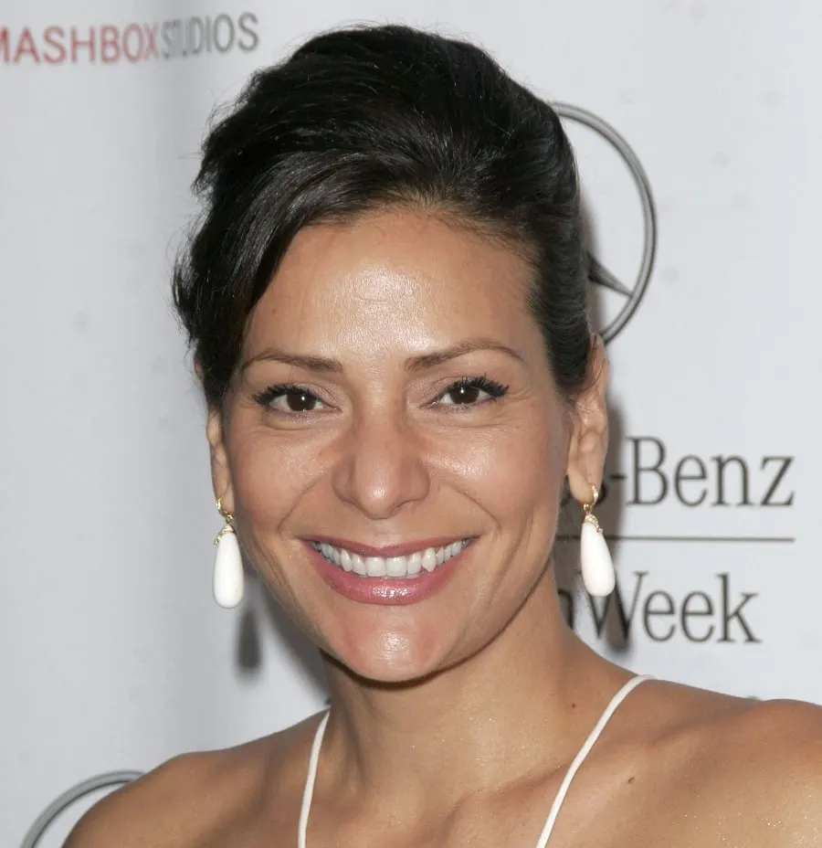 Hispanic Actress Constance Marie