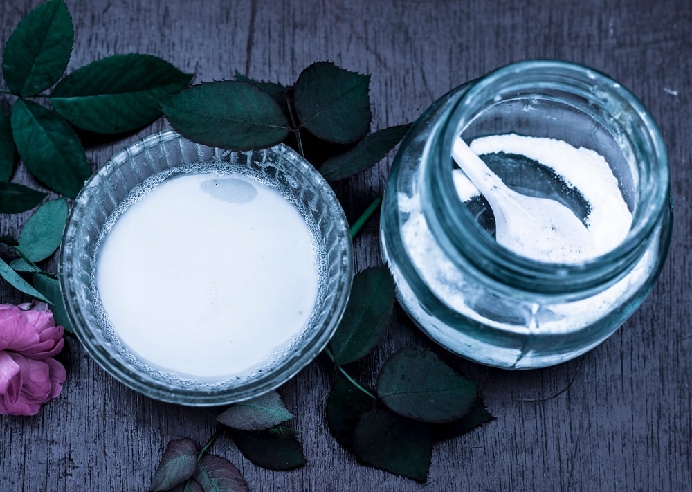How Can You Remove Semi-Permanent Hair Dye With Baking Soda