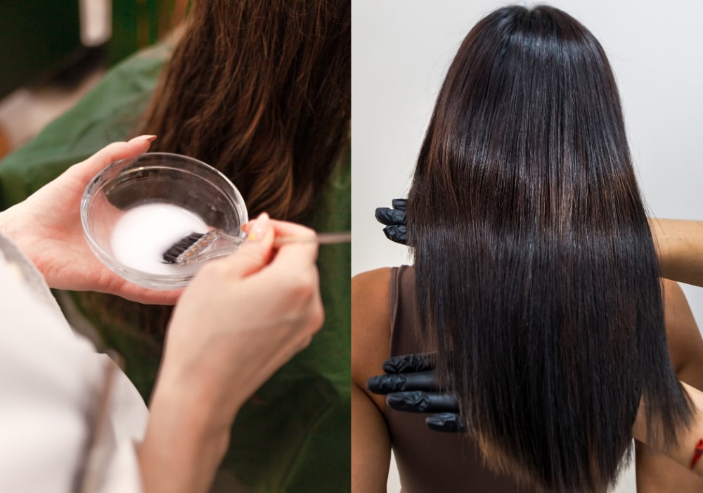 How Does Keratin Treatment Work Atelier Yuwa Ciao Jp