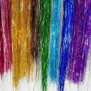 How Much Does Hair Tinsel Cost