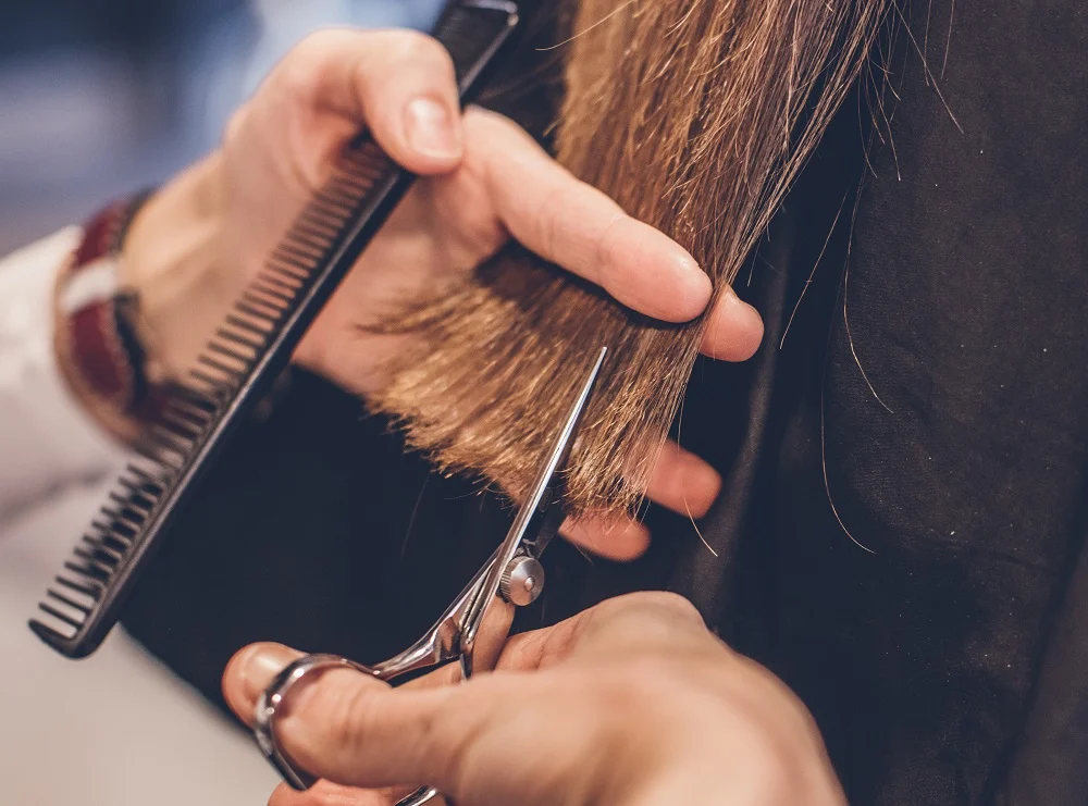 How Often Should You Trim Your Hair