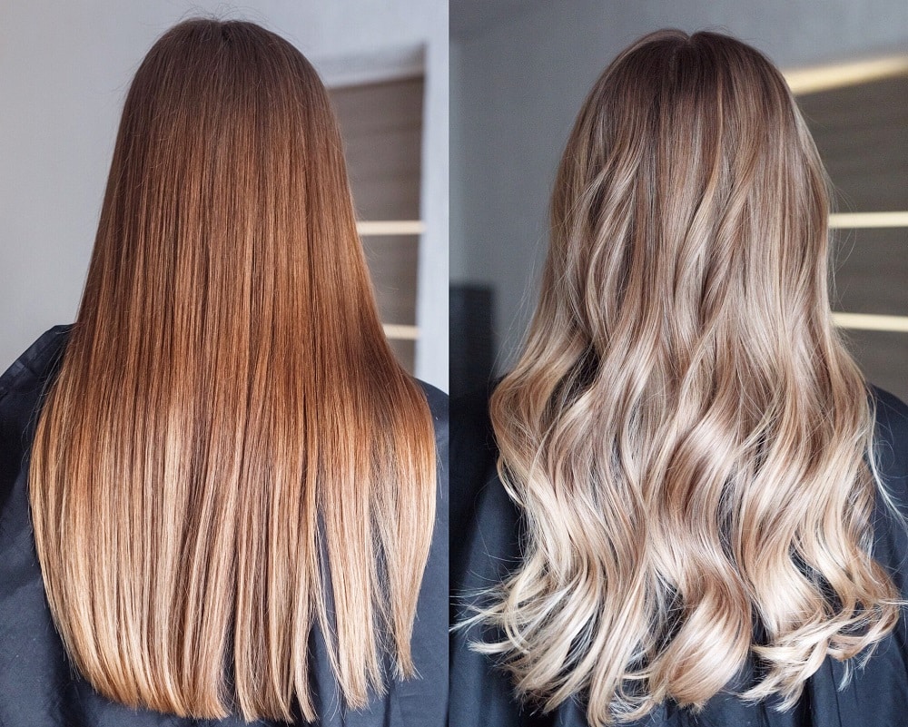 udsagnsord nordøst løfte op How To Get Rid of Brassy Hair Without Toner at Home – HairstyleCamp