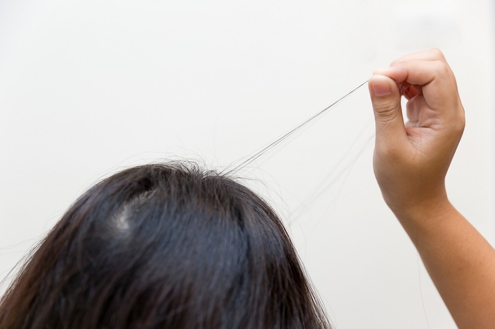 How To Identify Whether Your Hair is Coarse or Not